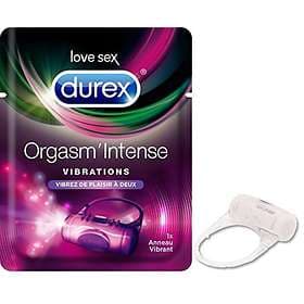 Durex Intense Vibrations Penisring