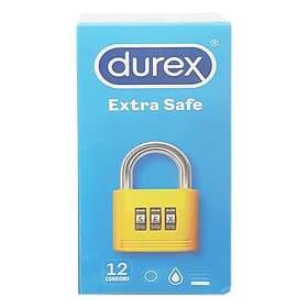 Durex Extra Safe (12st)