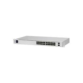 Ubiquiti Networks UniFi Switch 24-POE