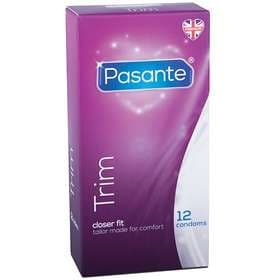 Pasante Trim (12st)