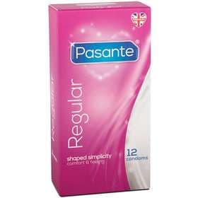 Pasante Regular (12st)