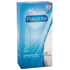 Pasante Passion (12st)