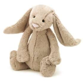 Jellycat Bashful Bunny 67cm