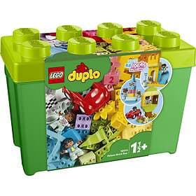 LEGO Duplo 10914 Luksuskasse med klodser