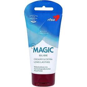 RFSU Sense Me Magic Glide 75ml