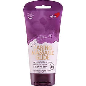 RFSU Sense Me 3in1 Caring Massage Glide 150ml