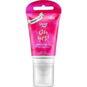 RFSU Sense Me Oh Yes! Stimulating Gel 40ml