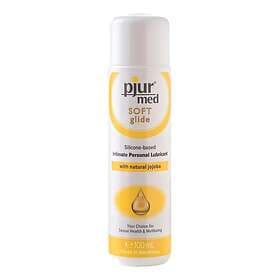 Pjur Med Soft Glide 100ml