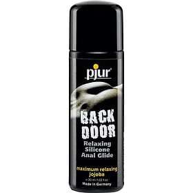 Pjur Back Door Relaxing Silicone Anal Glide 30ml