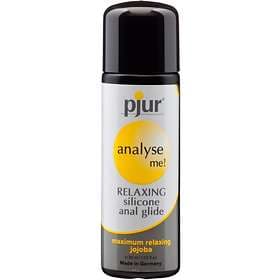 Pjur Analyse Me! Relaxing Silicone Anal Glide 30ml