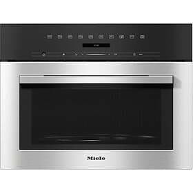 Miele M 7140 TC (Rustfrit)