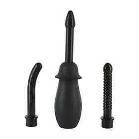 Seven Creations Anal Douche Kit