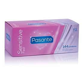 Pasante Sensitive Feel (144st)