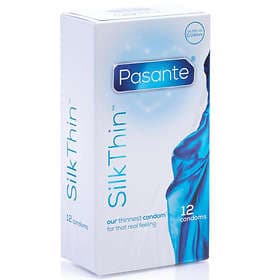 Pasante Silk Thin (12st)