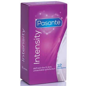 Pasante Intensity (12st)