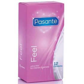 Pasante Sensitive Feel (12st)