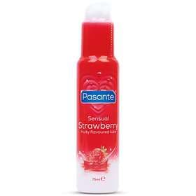 Pasante Strawberry Lube 75ml