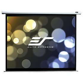 Elite Screens Spectrum White Case MaxWhite 4:3 100" (203.2x152.4)