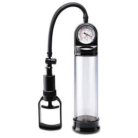 Pipedream Pump Worx Accu-Meter Power Pump