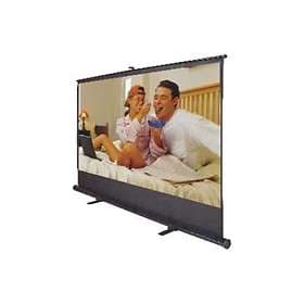 Elite Screens ezCinema Portable MaxWhite 4:3 100" (203x152)