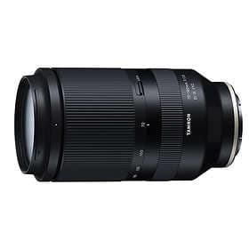 Tamron 70-180/2.8 Di III VXD for Sony E