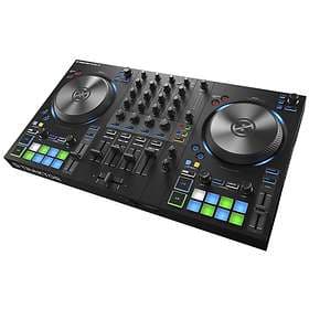 Native Instruments Traktor Kontrol S3