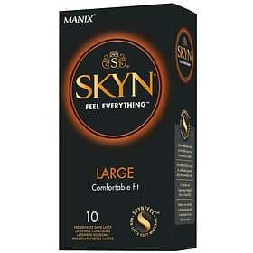 Skyn Large (10st)