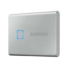 Samsung T7 Touch Portable 2TB