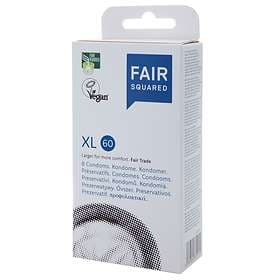 Fair Squared XL (8st)