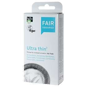 Fair Squared Ultra Thin (10st)