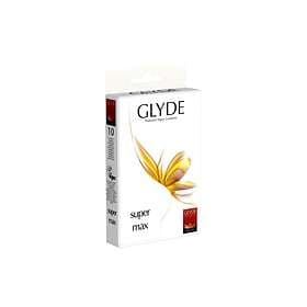 Glyde Supermax (10st)