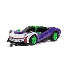 Scalextric Joker Inspired Car (C4142)