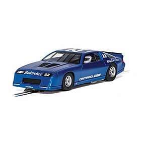 Scalextric Chevrolet Camaro IROC-Z (C4145)