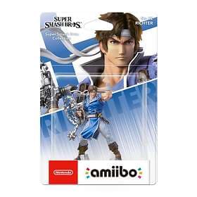 Nintendo Amiibo - Richter Belmont