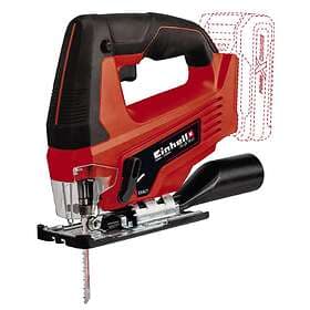 Einhell TC-JS 18 Li (Uden Batteri)