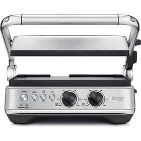 Sage Appliances BBQ & Press Grill