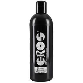 Eros Classic Silicone Bodyglide 1000ml