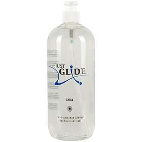 Just Glide Anal 1000ml