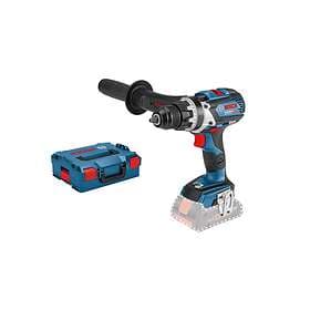 Bosch GSR 18V-110 C (Uden Batteri)