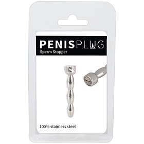 You2Toys Penis Plug Sperm Stopper