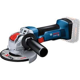 Bosch GWX 18V-8 (Uden Batteri)