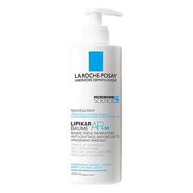 La Roche Posay Lipikar Baume AP+M Triple Reparation Body Balm 400ml