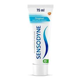 Sensodyne Original Toothpaste 75ml