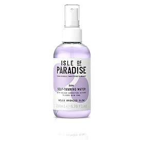 Isle Of Paradise Dark Self Tanning Water 200ml