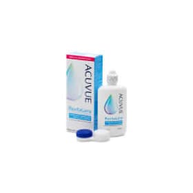 Johnson & Johnson Acuvue RevitaLens Solution 100ml