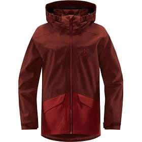 Haglöfs Mila Jacket (Jr)