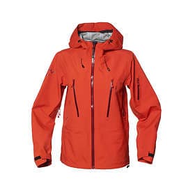 Isbjörn of Sweden Expedition Hardshell Jacket (Jr)