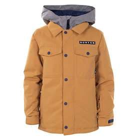 Burton Uproar Jacket (Dreng)