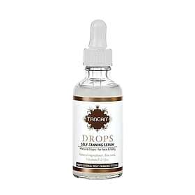 TanCan Drops Self Tanning Serum 50ml