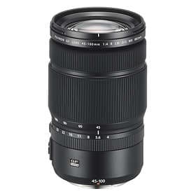 Fujifilm GF 45-100/4.0 R LM OIS WR